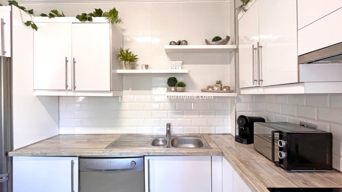 Sale - Villa - Orihuela Costa - Costa Blanca