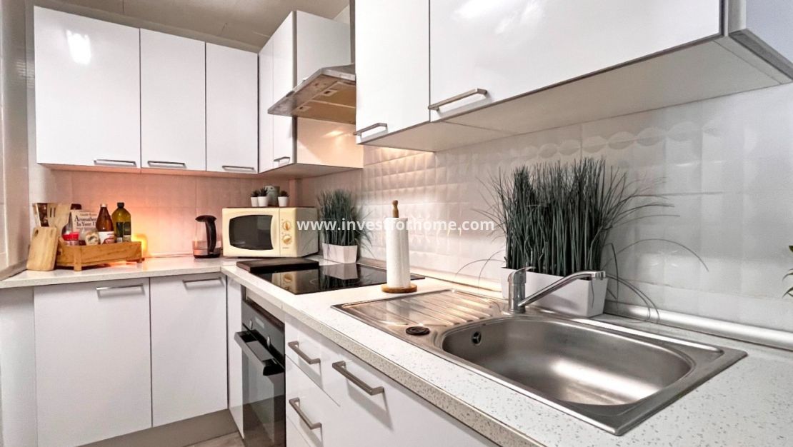 Sale - Villa - Orihuela Costa - Costa Blanca