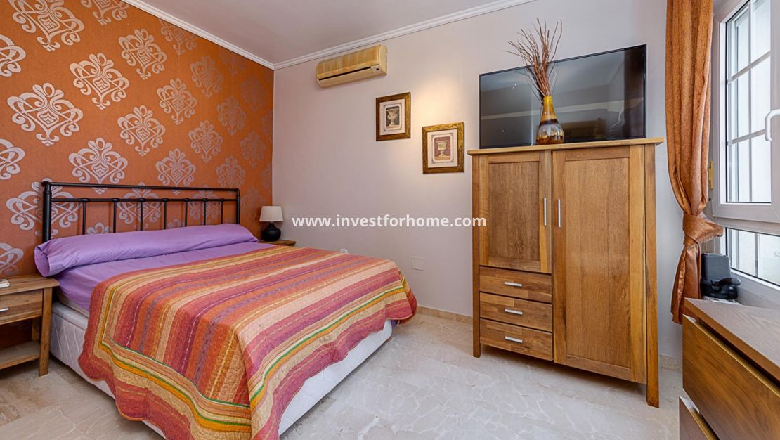 Sale - Villa - Orihuela Costa - Costa Blanca