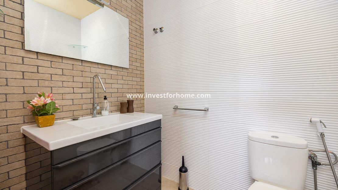 Sale - Villa - Orihuela Costa - Costa Blanca