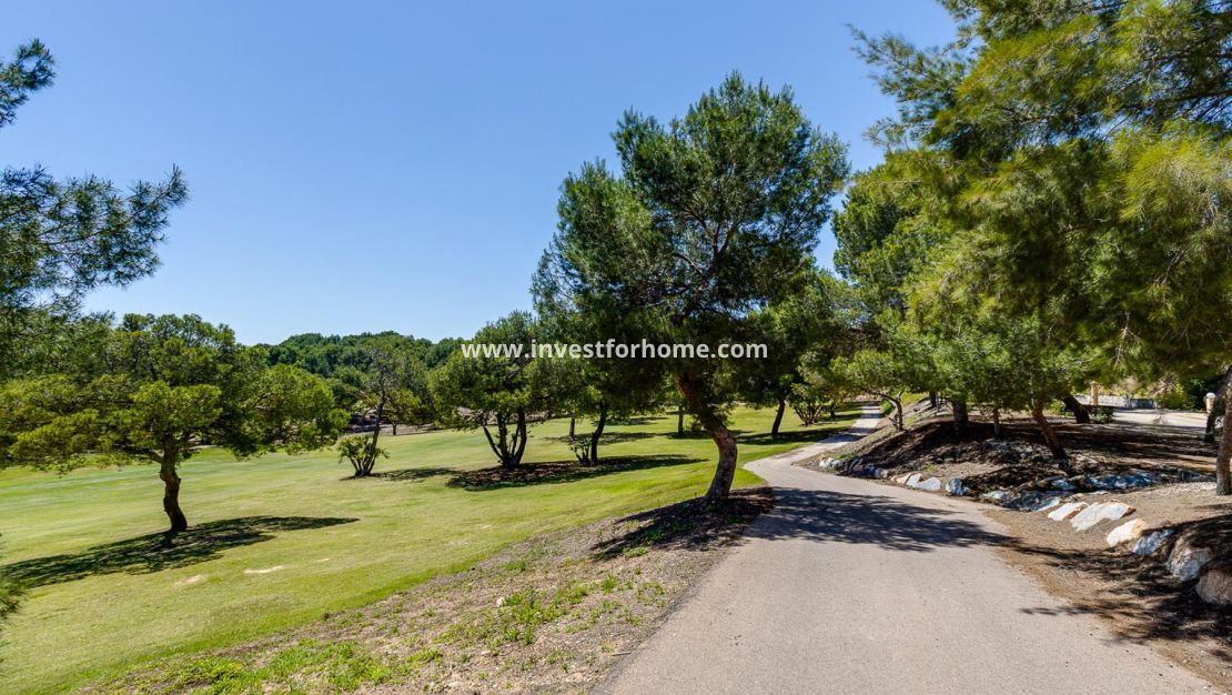 Sale - Villa - Orihuela Costa - Costa Blanca