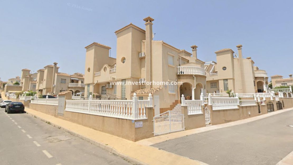 Sale - Villa - Orihuela Costa - Costa Blanca