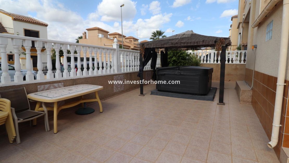 Sale - Villa - Orihuela Costa - Costa Blanca