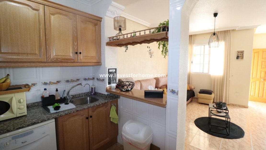 Sale - Villa - Orihuela Costa - Costa Blanca