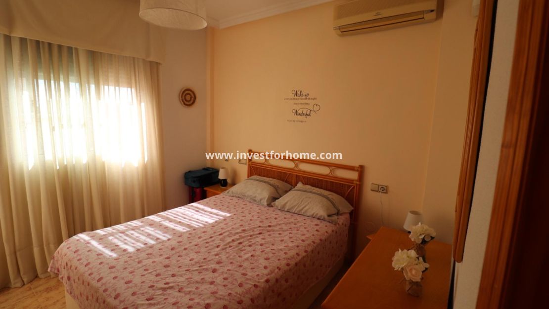 Sale - Villa - Orihuela Costa - Costa Blanca