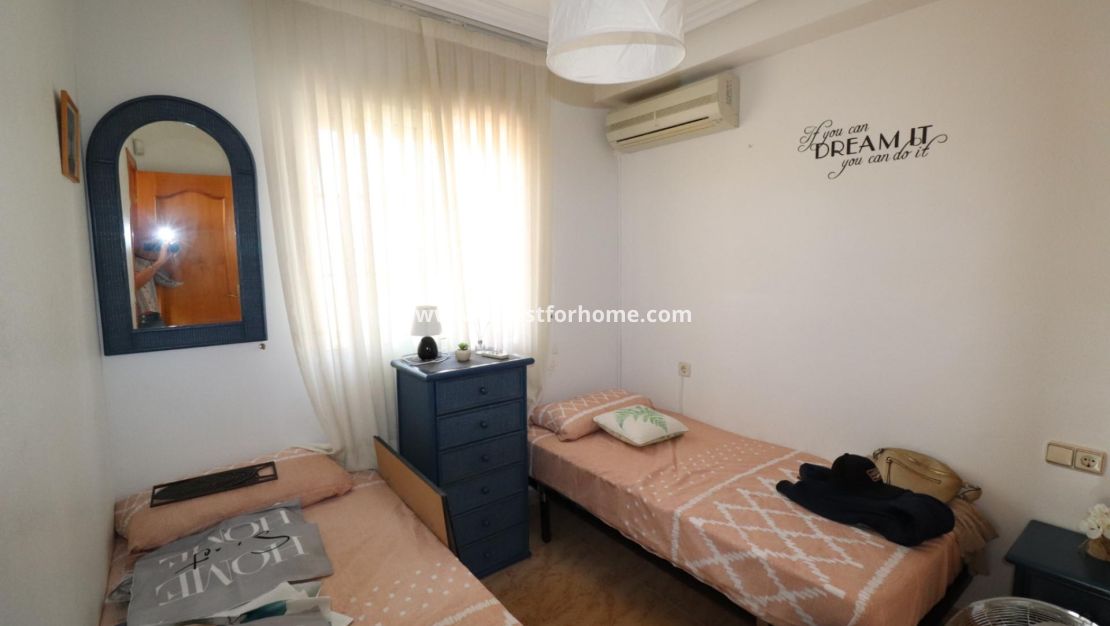 Sale - Villa - Orihuela Costa - Costa Blanca