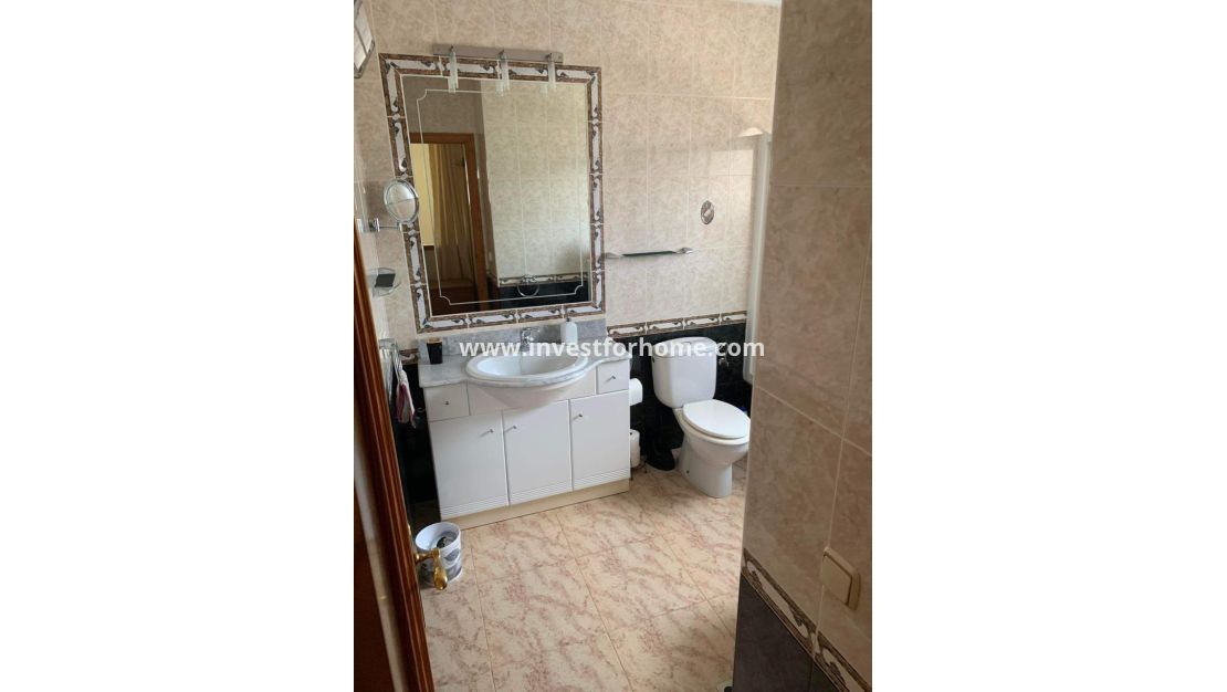 Sale - Villa - Orihuela Costa - Costa Blanca