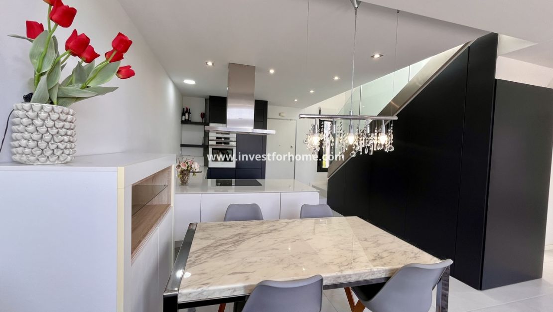 Sale - Villa - Orihuela Costa - Costa Blanca