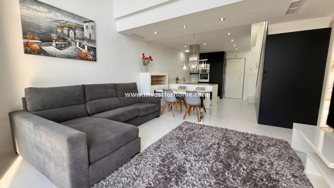 Sale - Villa - Orihuela Costa - Costa Blanca