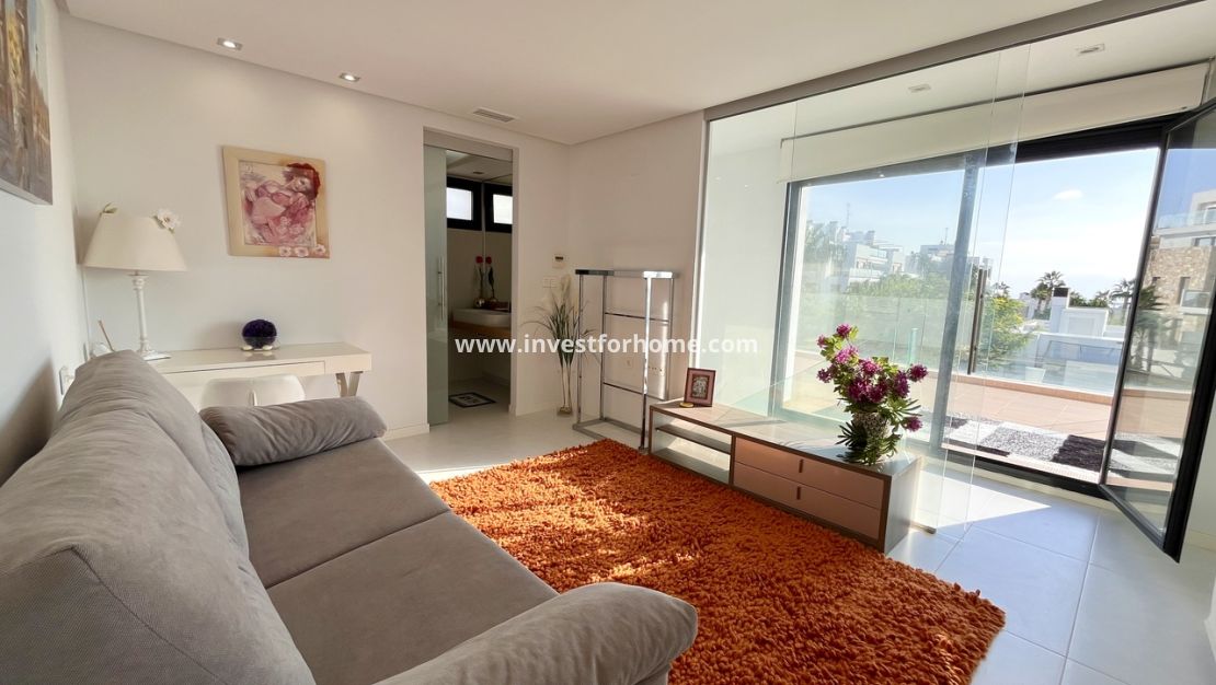 Sale - Villa - Orihuela Costa - Costa Blanca