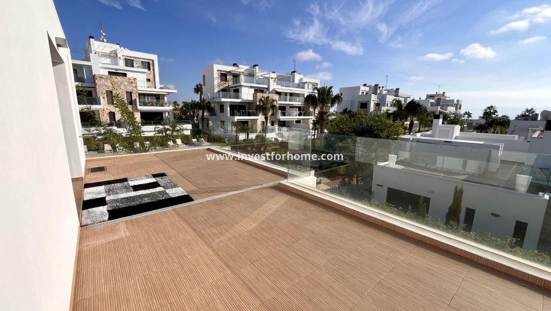 Sale - Villa - Orihuela Costa - Costa Blanca