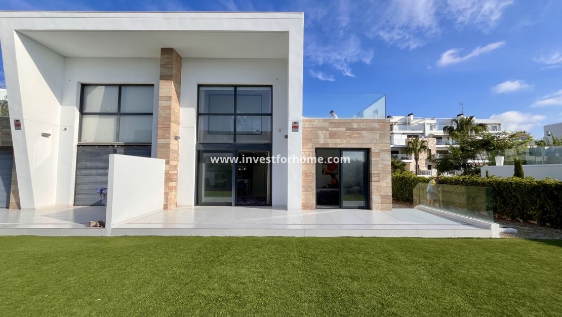 Sale - Villa - Orihuela Costa - Costa Blanca