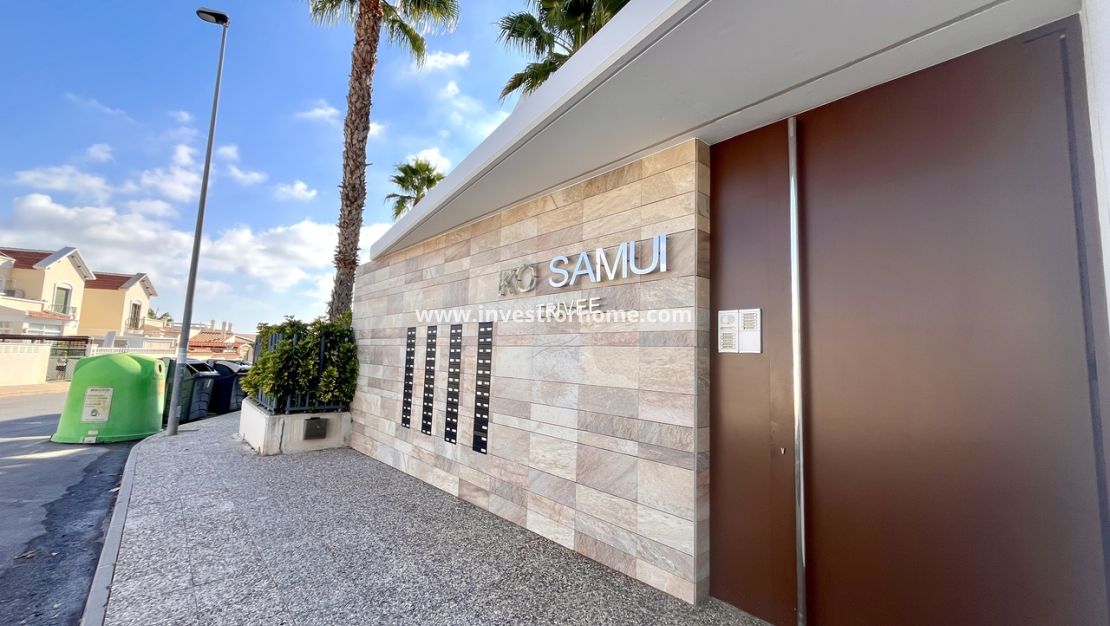 Sale - Villa - Orihuela Costa - Costa Blanca