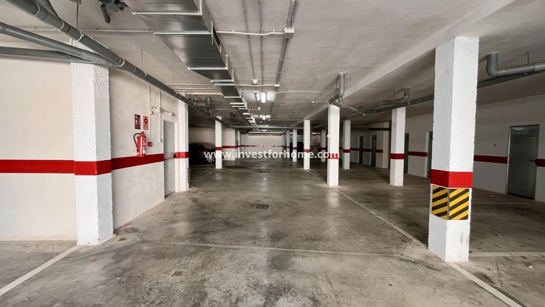 Sale - Villa - Orihuela Costa - Costa Blanca