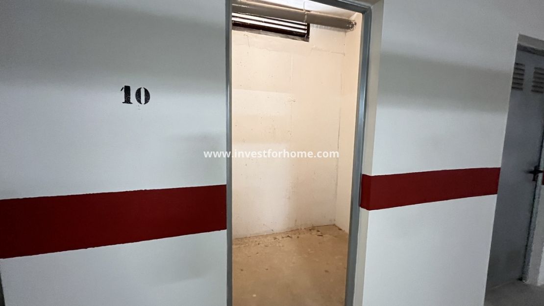 Sale - Villa - Orihuela Costa - Costa Blanca