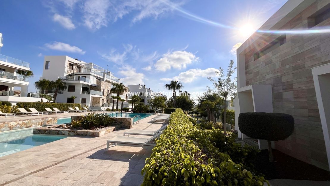Sale - Villa - Orihuela Costa - Costa Blanca