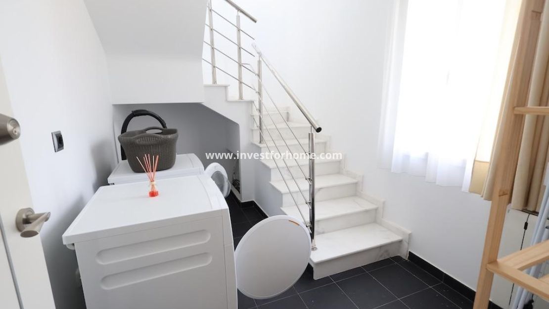 Sale - Villa - Orihuela Costa - Costa Blanca