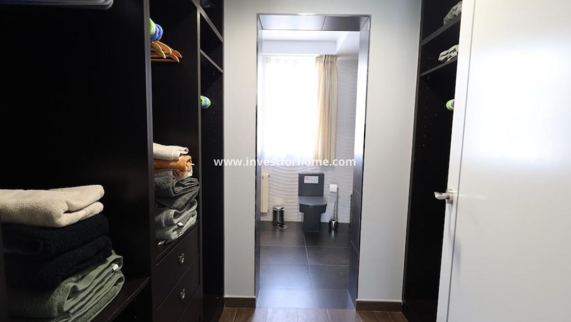 Sale - Villa - Orihuela Costa - Costa Blanca