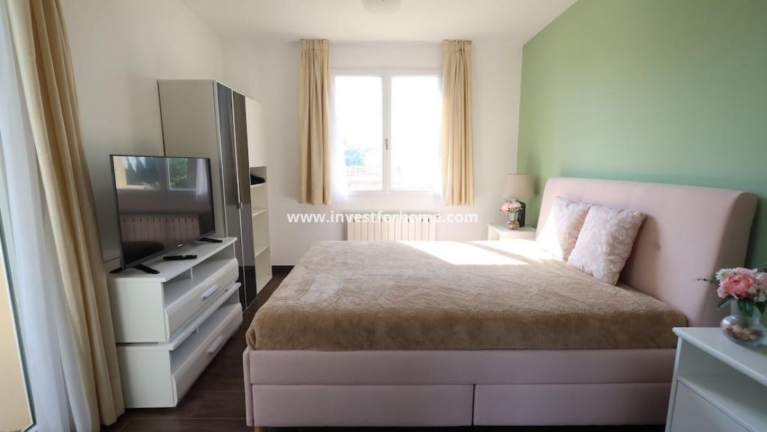 Sale - Villa - Orihuela Costa - Costa Blanca