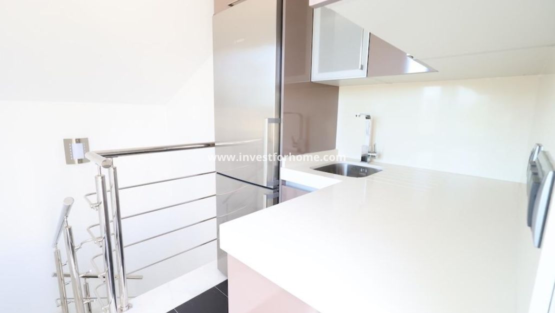 Sale - Villa - Orihuela Costa - Costa Blanca