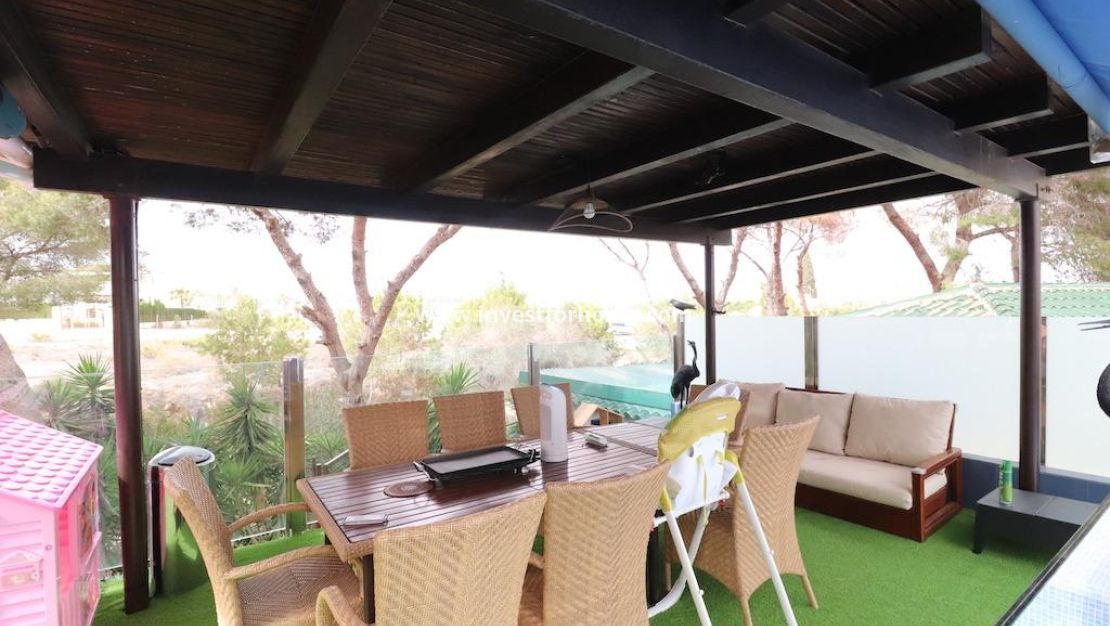 Sale - Villa - Orihuela Costa - Costa Blanca