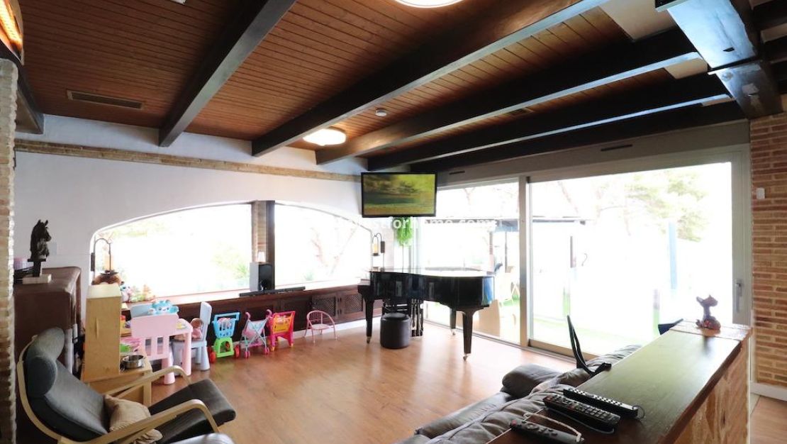 Sale - Villa - Orihuela Costa - Costa Blanca