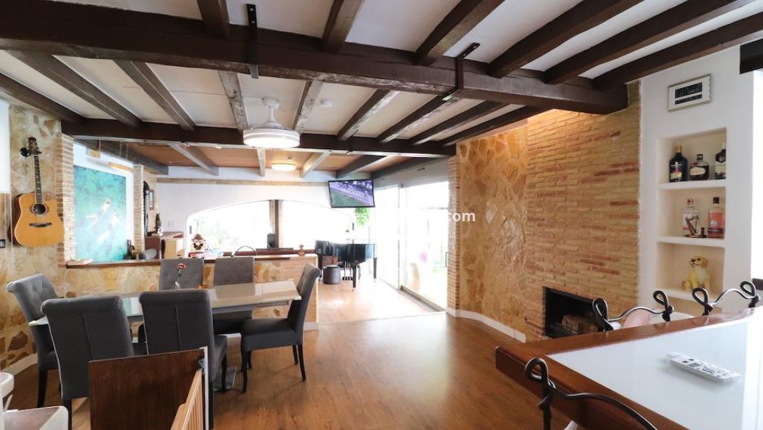 Sale - Villa - Orihuela Costa - Costa Blanca