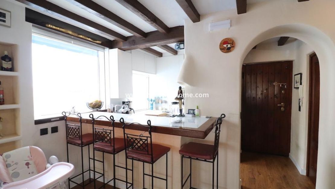 Sale - Villa - Orihuela Costa - Costa Blanca