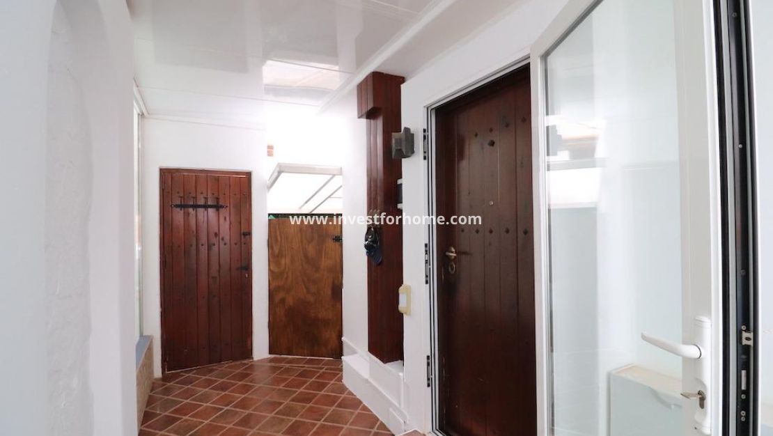 Sale - Villa - Orihuela Costa - Costa Blanca