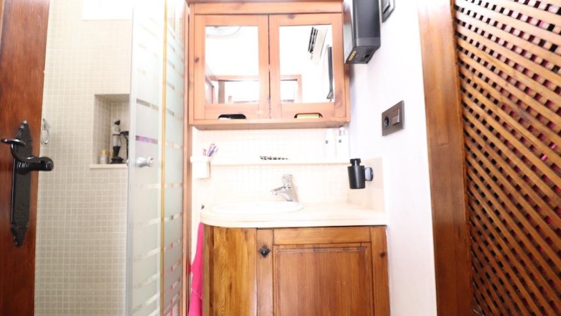 Sale - Villa - Orihuela Costa - Costa Blanca