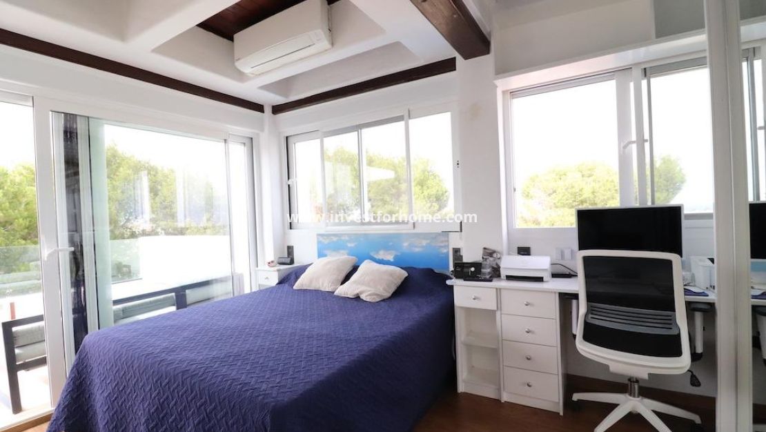 Sale - Villa - Orihuela Costa - Costa Blanca