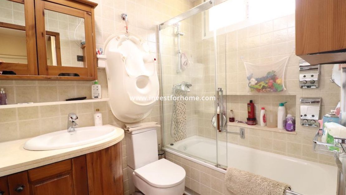 Sale - Villa - Orihuela Costa - Costa Blanca