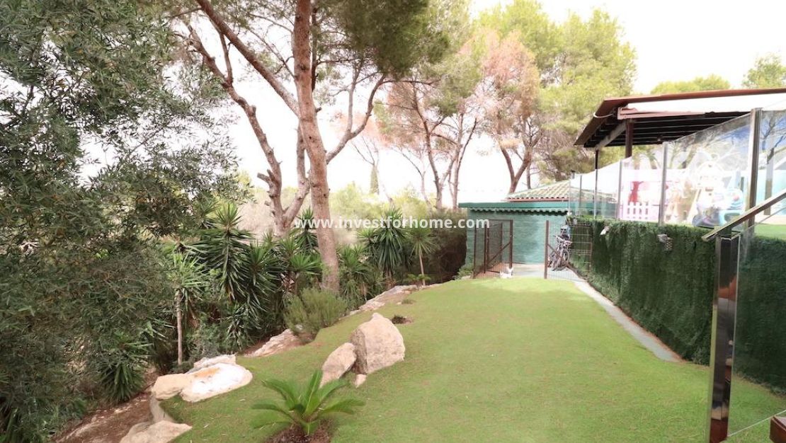 Sale - Villa - Orihuela Costa - Costa Blanca