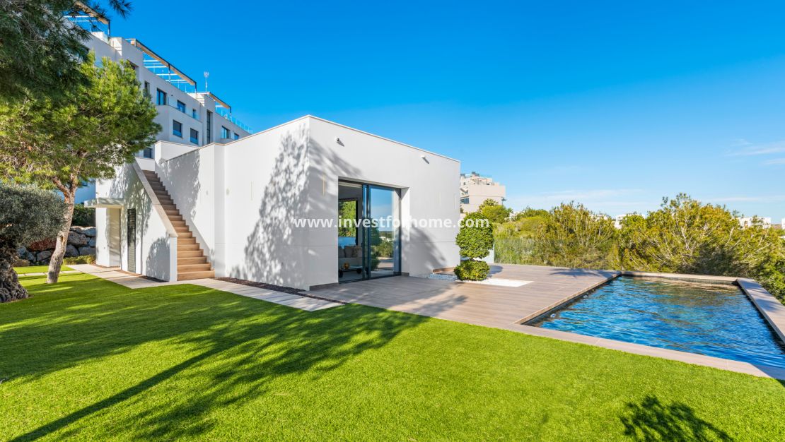 Sale - Villa - Orihuela Costa - Costa Blanca