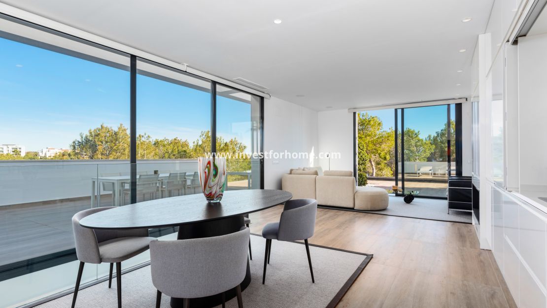 Sale - Villa - Orihuela Costa - Costa Blanca