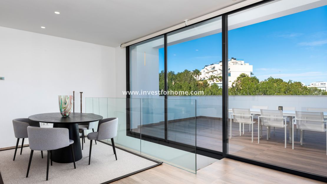 Sale - Villa - Orihuela Costa - Costa Blanca