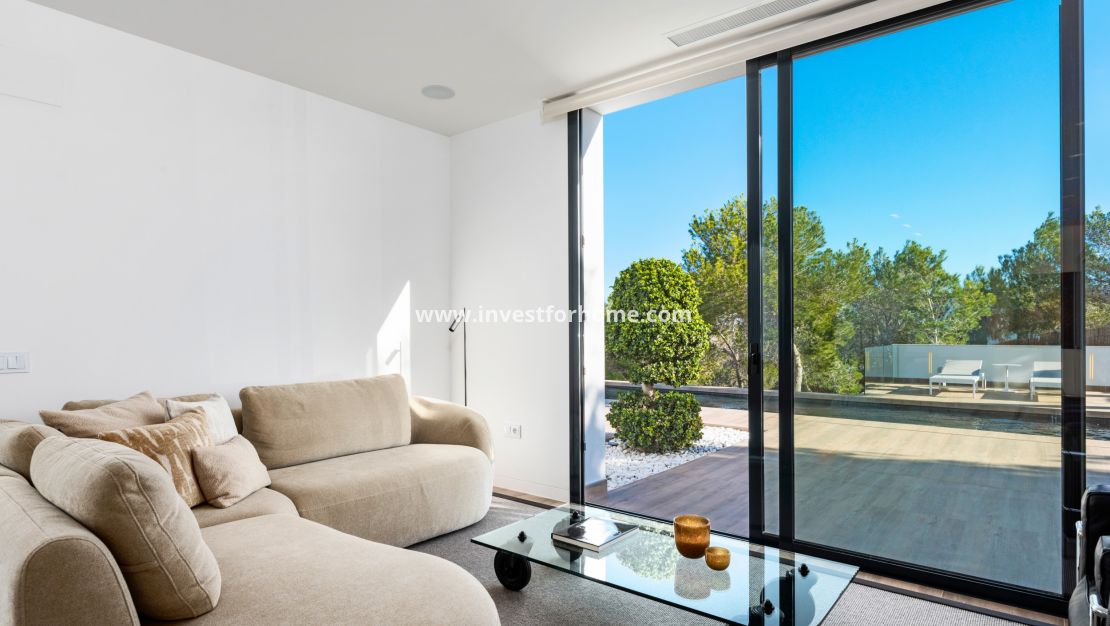 Sale - Villa - Orihuela Costa - Costa Blanca