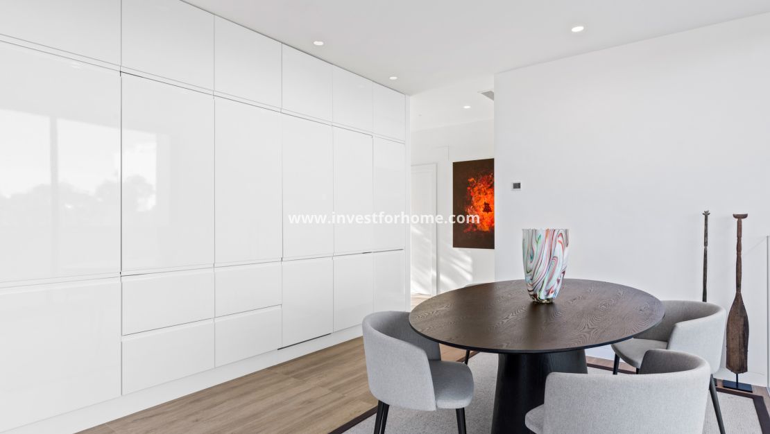 Sale - Villa - Orihuela Costa - Costa Blanca