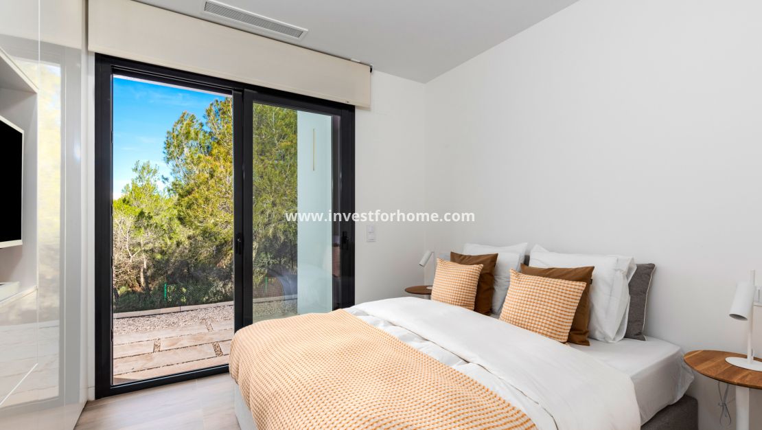 Sale - Villa - Orihuela Costa - Costa Blanca