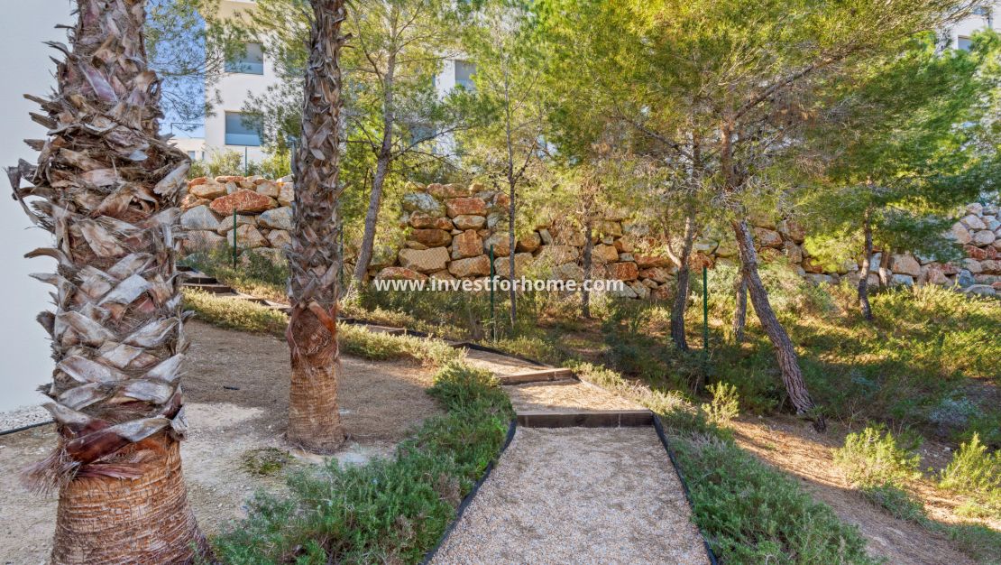 Sale - Villa - Orihuela Costa - Costa Blanca