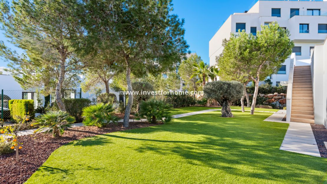 Sale - Villa - Orihuela Costa - Costa Blanca