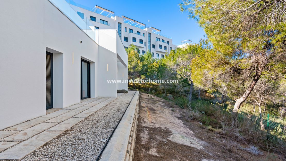Sale - Villa - Orihuela Costa - Costa Blanca