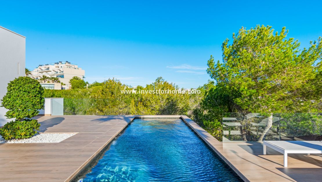 Sale - Villa - Orihuela Costa - Costa Blanca