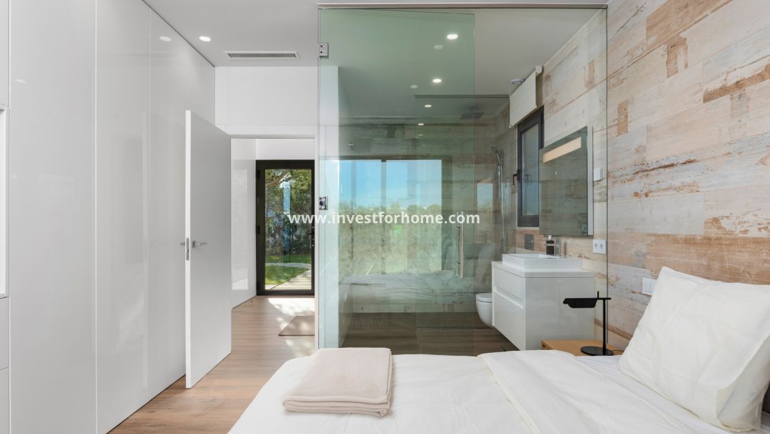 Sale - Villa - Orihuela Costa - Costa Blanca