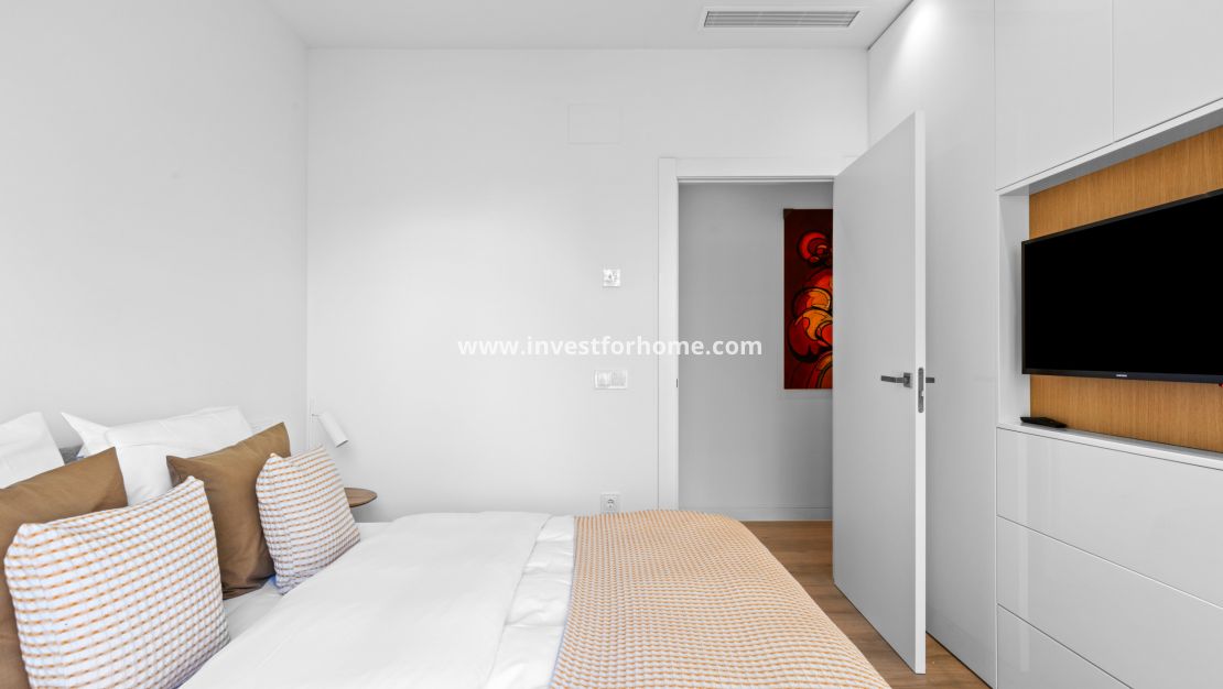 Sale - Villa - Orihuela Costa - Costa Blanca