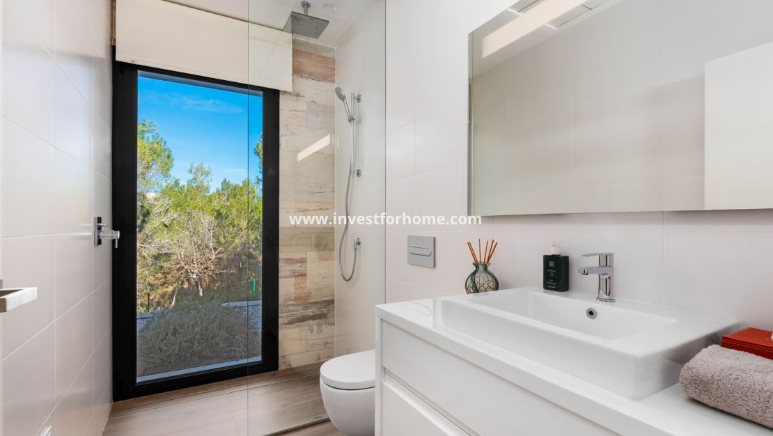 Sale - Villa - Orihuela Costa - Costa Blanca