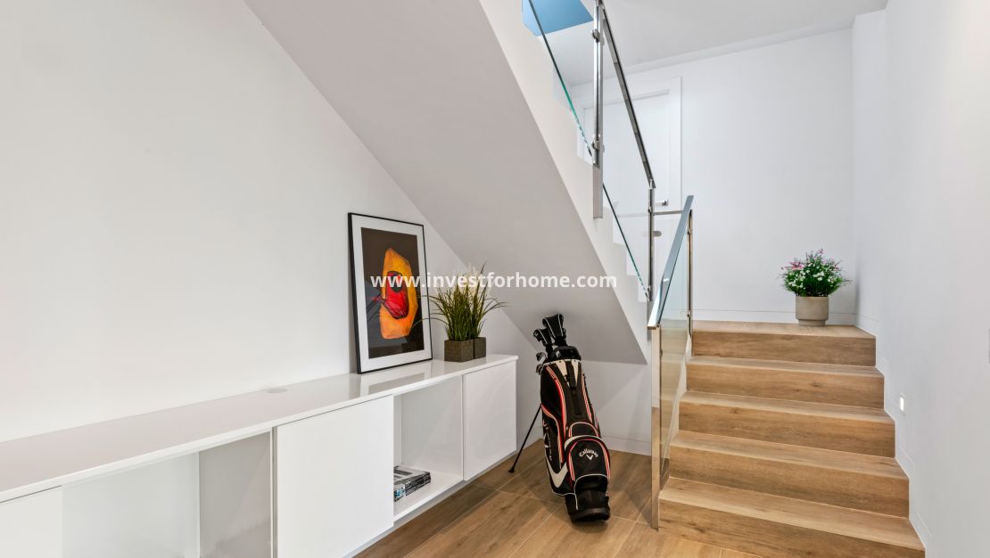 Sale - Villa - Orihuela Costa - Costa Blanca