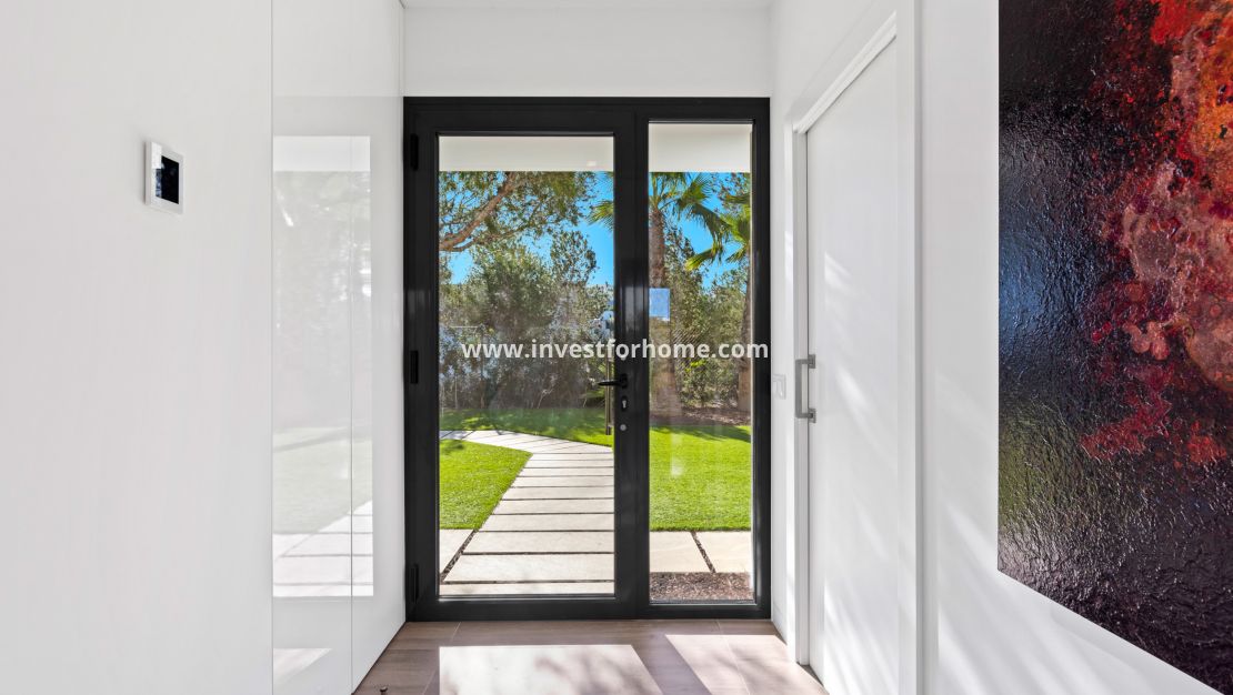 Sale - Villa - Orihuela Costa - Costa Blanca