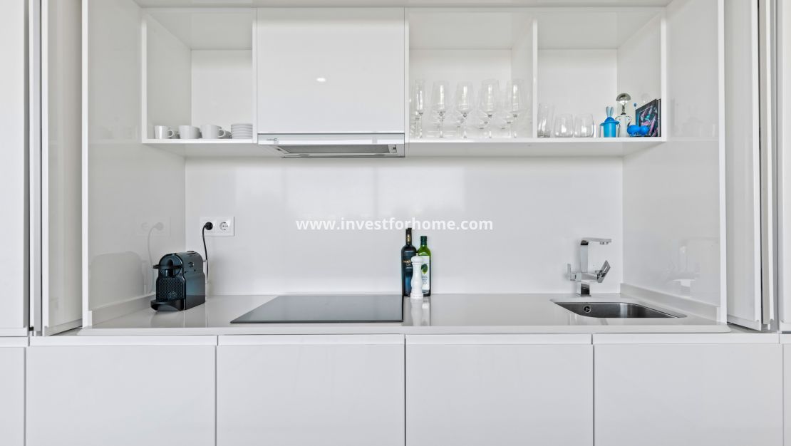 Sale - Villa - Orihuela Costa - Costa Blanca