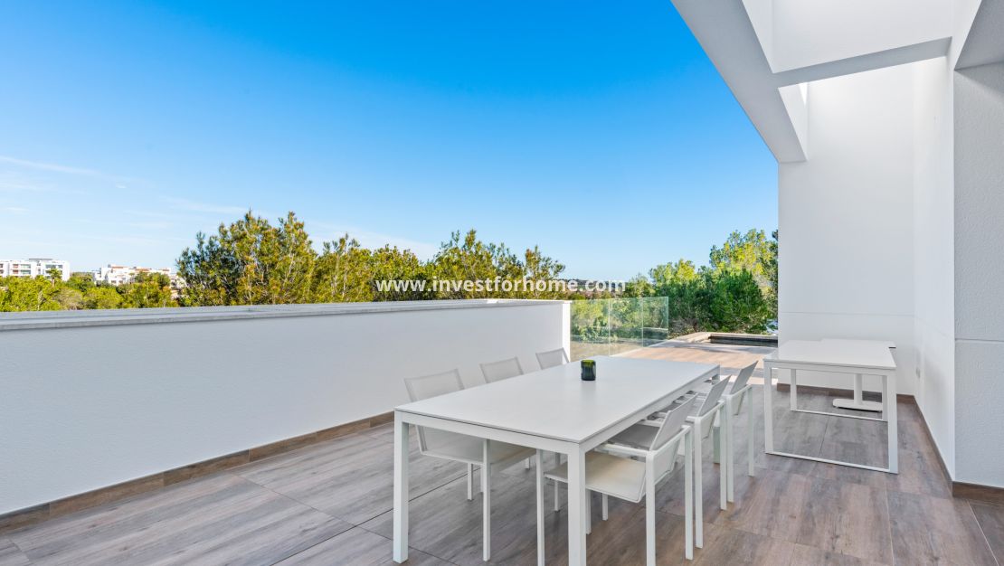 Sale - Villa - Orihuela Costa - Costa Blanca